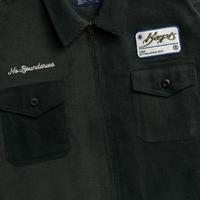 Gambar keepfs.id | work jacket corduroy army | ligo - Work Jacket Ligo, XL dari Keepfs.store undefined 3 Tokopedia