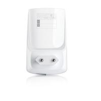 Gambar TP-LINK TL-WA850RE : 300Mbps Universal WiFi Range Extender dari Accsupermart undefined 3 Tokopedia