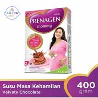 Gambar [COD] Prenagen Mommy Velvety Chocolate 400 Gr dari Toko Susu AQIRA undefined 1 Tokopedia