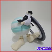 Gambar La Vacca Saturno Saturnita Flexi Mainan Meme Anomali Besar Lucu dari 3D Gyarari undefined 2 Tokopedia