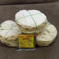 Gambar Kerupuk ubi Kamang 1 ikat/opak singkong khas bukittinggi Keripik dari Usaho Nana undefined 3 Tokopedia