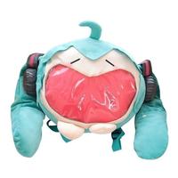 Gambar Hatsune Miku Gadis Imut Ransel Bunga Sakura / Tas Bahu Dan Tas Bahu Kartun Hatsune Miku - Sling dari Global Soya undefined 4 Tokopedia