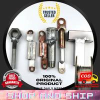 Gambar 3pcs Kawat Las Patri Bakar Temperature Rendah Electrode Welding Rod ORIGINAL SAS dari Shopandshipofficial undefined 5 Tokopedia
