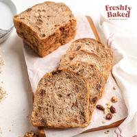 Gambar Bundling Bundling Duo Lezat : Walnut Raisin Premium Pack & Double Choco dari Freshly Baked by OB undefined 2 Tokopedia