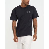 Gambar Ori Deus Ex Machina - Seoul Address Tee kaos kece - S dari CELCIUS TOKO undefined 1 Tokopedia