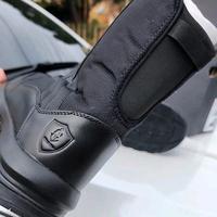 Gambar SEPATU LAPANGAN SPARTAN/TACTICAL  COMBAT SOL RINGAN - 45 dari FAJAR PARAHYANGAN SHOES undefined 4 Tokopedia