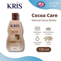 Gambar Kris Hand Body Lotion Cocoa Butter 100ml - Coklat dari Sinar Antjol undefined 1 Tokopedia