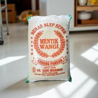 Gambar Beras Mentik Wangi 5Kg Dan 20Kg - Beras Jepangnya Indonesia Promo ! - 5kg dari vershopingid undefined 1 Tokopedia