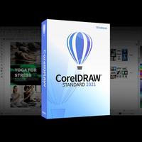 Gambar Coreldraw Standard 2021 License - Lifetime For 1Pc dari Toko Accessories Bali undefined 1 Tokopedia