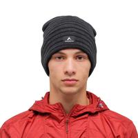 Gambar Topi Kupluk Eiger A253 Black Beanies Eiger Original All Size Dewasa dari Okebuy Belanja Online undefined 3 Tokopedia