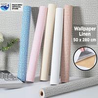 Gambar Paus Biru - Wallpaper Foam Linen Roll Wallpaper Dinding Form Dekorasi Kamar Kelas Atas - A12-9 dari panpanggsampeu terrrbaary undefined 5 Tokopedia