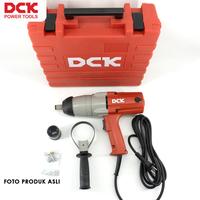 Gambar DCK KPB22C Mesin Pembuka Baut Listrik / Impact Wrench 588Nm dari Drill&Co undefined 4 Tokopedia