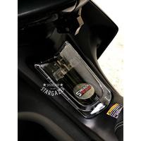 Gambar Tutup Tangki Cover Tank Transparant Yamaha Aerox NVX Old New Connected 155 Bening Transparan Penutup Tangki Variasi - Clear, Aerox Old dari bandanya store_NEW undefined 4 Tokopedia