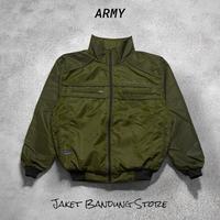 Gambar WALL JACKET-JaketBandungStore-Jaket pria-jaket waterproof-jaket distro-jaket keren pria - Black, M dari Jaket Bandung Store_NEW undefined 4 Tokopedia