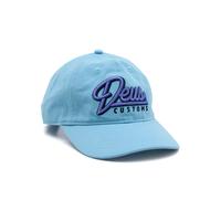 Gambar DEUS EX MACHINA - CONDUIT CAP - BLACK, ALL SIZE dari Rashid DStore undefined 4 Tokopedia