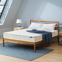 Gambar Kasur Spring Bed Zinus Cooling Gel Deluxe Mattress Gratis Ongkir Tempat Tidur In a Box - 90 x 200 dari Zinus Indonesia undefined 3 Tokopedia