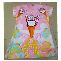Gambar Baju Anak Perempuan Mixue / Dress Anak Perempuan Mixue / Mixue Snow King /pakaian anak perempuan mixue / motif mixue / mixue ice cream / party / kado / souvenir / viral terbaru / es krim mixue/ mixue viral / sandal mixue - B, Umur 12-15 tahun dari FELIX WIRIANTO RTGBFDSVS undefined 4 Tokopedia