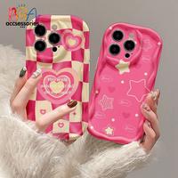 Gambar SS889 Softcase Silikon Compatible For Infinix Smart 5 6 Plus 7 9 10 Hot 9 10 11 12i 60 60i Play Sweet Love Stars BC - SS890, HOT 20i dari bcaaccsessories undefined 3 Tokopedia