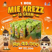 Gambar Si Umang Mie Lidi Krezz 1 Box isi 22 Pcs Premium High Quality Jajanan Food Gratis Ongkir Rp0 - COKELAT dari Lidi SiUmang undefined 3 Tokopedia