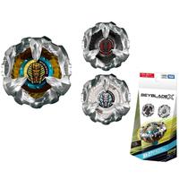 Gambar Beyblade X BX-27 Random Booster Sphinx Cowl Select 01 9-80GN 02 4-80HT 03 5-600 Takara Tomy - 01. 9-80GN dari The Old Lady undefined 1 Tokopedia