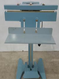 Gambar Mesin Press Plastik Injak/ Direct Pedal Sealer 40cm PFS-400DD dari Mesinmart undefined 5 Tokopedia