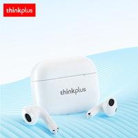 Gambar Lenovo thinkplus Headset Bluetooth Nirkabel 2025 Original TWS Earphone Nirkabel Bluetooth 5.4 Headset Setengah Telinga Pengurangan Kebisingan Bebas EarBuds Untuk Huawei iPhone - 2025  model , Bass terkuat, pengurangan kebisingan cerdas  best dari NUR HESTI DIANA s undefined 2 Tokopedia