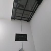 Gambar kanopi sliding Solarflat Manual / Otomatis - 1.2mm dari SQ INTERIOR undefined 5 Tokopedia