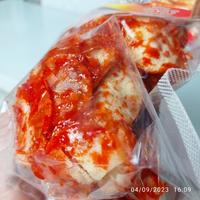 Gambar Keripik Singkong Balado Rujak Pedas Merk mbah Keripik singkong Snack dari Oleh2Indonesia undefined 2 Tokopedia