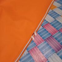 Gambar sarung/cover custom/warna..,bentuk dan ukuran/sesuai dengan permintaan - cover/sarung kuning, 135cmX160cm dari Afi alladdin undefined 4 Tokopedia