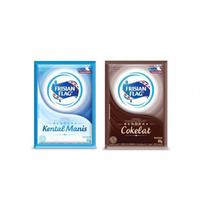Gambar FRISIAN FLAG COKLAT SACHET (1RCG/6 SACHET) dari IG2Grosir undefined 3 Tokopedia