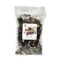 Gambar 1 Kg A Keripik ChocoBi (Coklat Karamel Ubi) dari emak cw_NEW undefined 3 Tokopedia