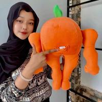 Gambar Boneka Anomali Udin Din Din Lucu Ukuran L 45 Cm , Boneka Teman Tung Tung Sahur Anomali Lucu Original Terpercaya - LED dari Cahaya Quantum undefined 1 Tokopedia