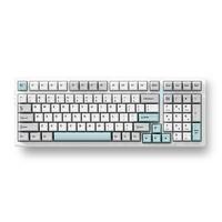 MCHOSE G98S Pro / G-98S Pro RGB Hotswap Tri-mode Wireless Mechanical Gaming Keyboard Gasket Mount Hotswappable - foto 4