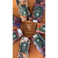 Gambar Starbucks Guatemala - Whole Bean Medium Roast 250gr Biji Kopi Coffee - Veranda, Sangat Halus dari Whitesides undefined 2 Tokopedia