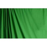 Gambar Background foto hijau (Green screen) 2,4 x 3m dari Impodio undefined 3 Tokopedia