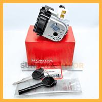 Gambar Keyset Original Honda KZR Kunci Kontak Vario Techno 125 FI Kunci Motor 1 Set Key Set Asli Konci Kontak Vario 125 Old Bohlam Anti Maling Ori AHM dari Sunjaya Motor_NEW undefined 5 Tokopedia