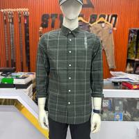 Gambar Kemeja motif kotak2 regulerfit - 01, M dari Apin lhokseumawe undefined 1 Tokopedia