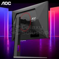Gambar AOC 24G4 24 Inch IPS 0.5ms 180Hz FHD Gaming Monitor dari GASOL MALANG undefined 3 Tokopedia