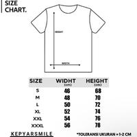 Gambar Kaos PSHT Model GTA Kartun Versi Coklat - M dari Kepyarsmile undefined 2 Tokopedia