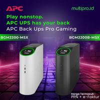 Gambar UPS for Gaming 2200VA 1320W Tower RGB Lights Pure Sine Wave BGM2200B-MSX BGM2200-MSX White - Hitam dari Multipro.id undefined 3 Tokopedia