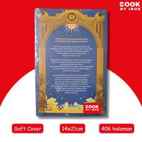 Gambar Novel Triologi Once Upon a Broken Heart, The Ballad of Never After, Curse For True Love, Novel Terjemahan Stephanie Garber [Noura Books] - Once Upon A Broken Heart dari Book By Ibuk undefined 3 Tokopedia
