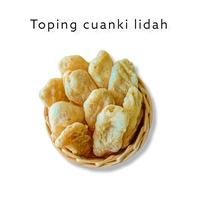 Gambar CUANKI  Kuah Instan Bacita Food 11PCS-CUANKI dengan Bumbu Cabai Bubuk dan Sukro Cukur dari bacita food undefined 3 Tokopedia