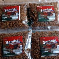 Gambar Sambal Pecel khas Tuban 500 gr dari Lumbung Berkah undefined 1 Tokopedia