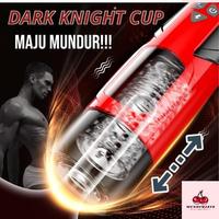 Gambar Promo / Diskon 3D Electirc Tenga Sucking Snail Cup Pleasure Wand Sex Toys Pria Non Cod - dark knight dari Armadant- undefined 1 Tokopedia