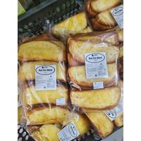 Gambar ROTI SISIR PINGGIRAN JORDAN BAKERY ISI 24 SLICE EXPIYED LAMA TERLARIS dari StuffWorld undefined 2 Tokopedia