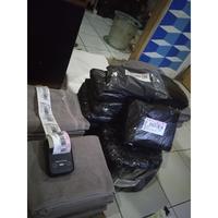 Gambar CELANA PDL HITAM POLRI BRIMOB PREMIUM. - Hitam, 34 dari AHMAD RAIS-QU9b8JA82I undefined 4 Tokopedia
