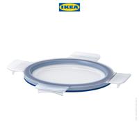 Gambar IKEA 365+ Penutup Serbaguna Bulat Plastik 14cm dari IKEA Indonesia undefined 2 Tokopedia
