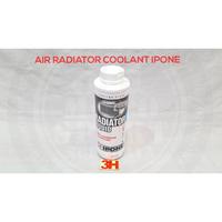 Gambar AIR RADIATOR COOLANT IPONE 1L dari 3hmotosport undefined 1 Tokopedia