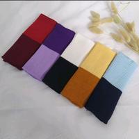 Gambar CIPUT 2 WARNA CIPUT RAJUT 2 WARNA INNER DALAMAN JILBAB BANDANA RAJUT CIPUT 2 WARNA RAJUT BEST SELLER Salur Kerudung Pita dari Maulanashorof undefined 5 Tokopedia
