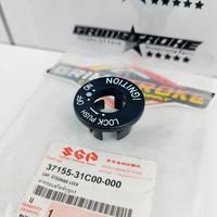 Gambar Tutup Kunci Kontak Satria 2 Tak Hiu Lumba Tonado Shogun Crystal Original Suzuki Genuine Parts dari GRIMSTROKE_NEW undefined 5 Tokopedia